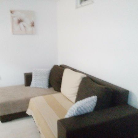 Pavlic 2 Apartamento Omiš Exterior foto